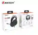 Audifonos Diadema Microfono Computador Gaming Rgb Hg-01