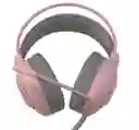 Audifonos Diadema Microfono Computador Gaming Rgb Hg-01