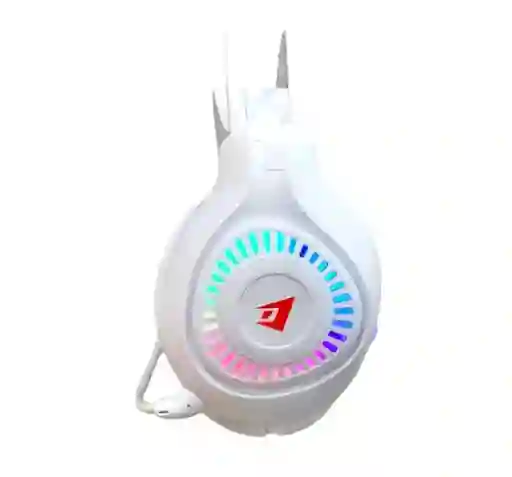 Audifonos Diadema Microfono Computador Gaming Rgb Hg-01