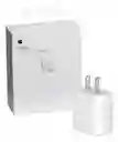 Cargador Apple 20w Tipo C Power Adapter (sin Cable)