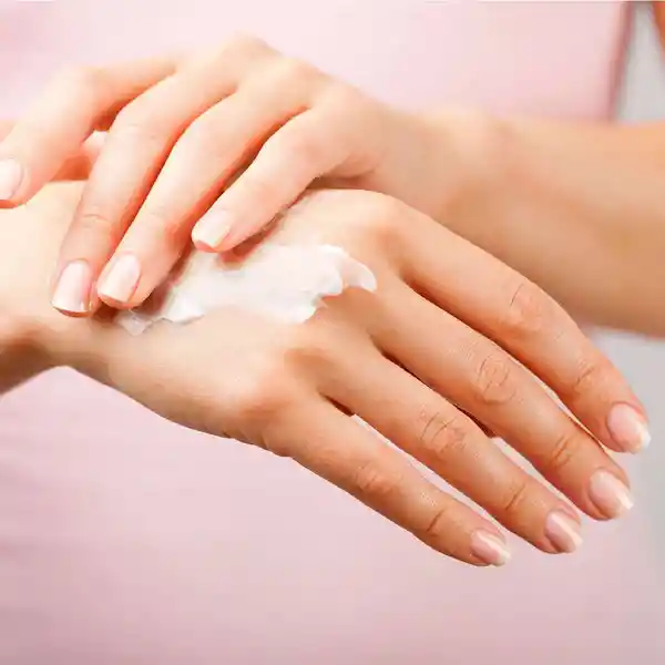 Crema De Manos Hidratante Para Manos Ameixa 75g Nativa Spa