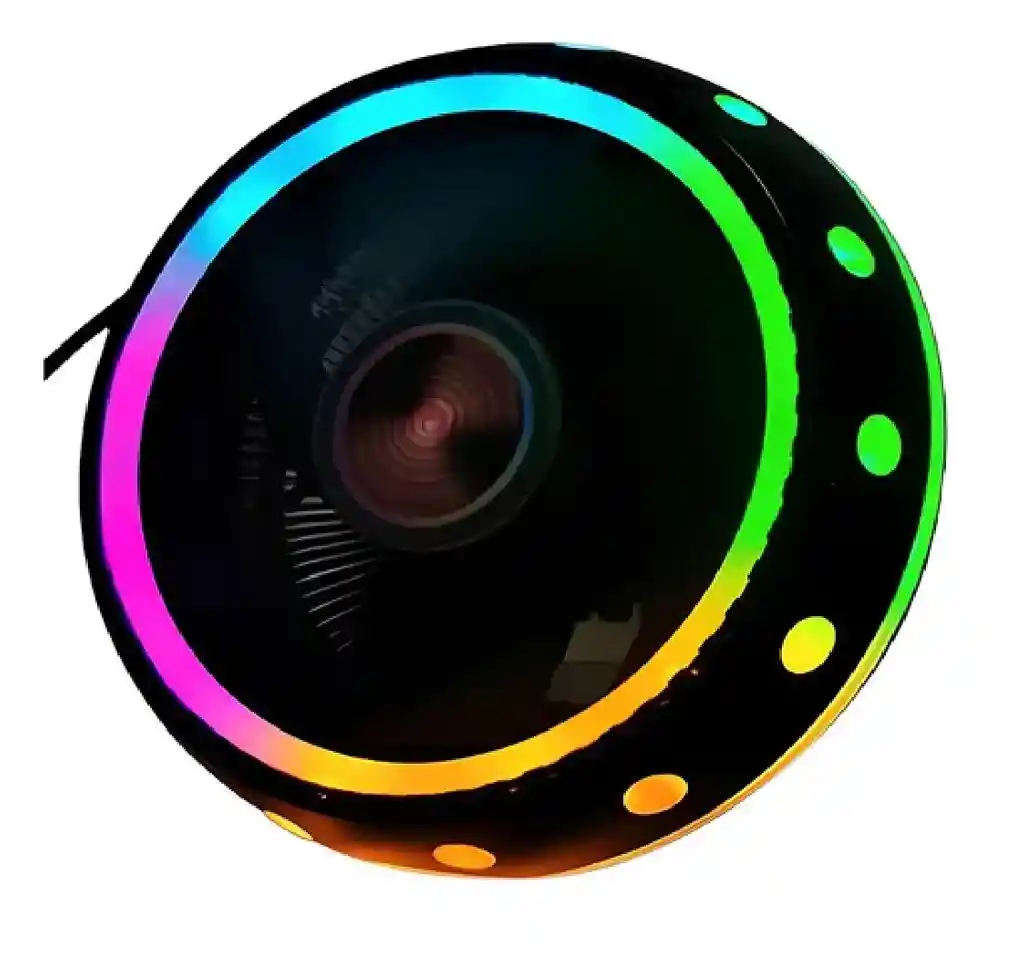 Ventilador Para Computador Hf-685