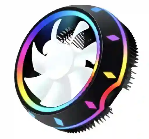 Ventilador Para Computador Hf-685