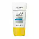Protector Solar Facial Diario Antiseñales Fps 30 40ml Botisun Acqua Fluido