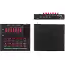 Tarjeta De Sonido V8 Plus