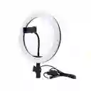 Aro De 26" Luz Blanca Cm Joma (incluye Trípode 2.10)