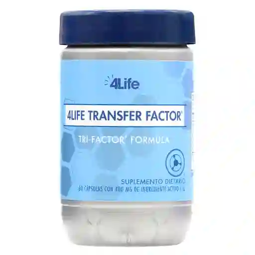 4life Transfer Factor Tri-factor®