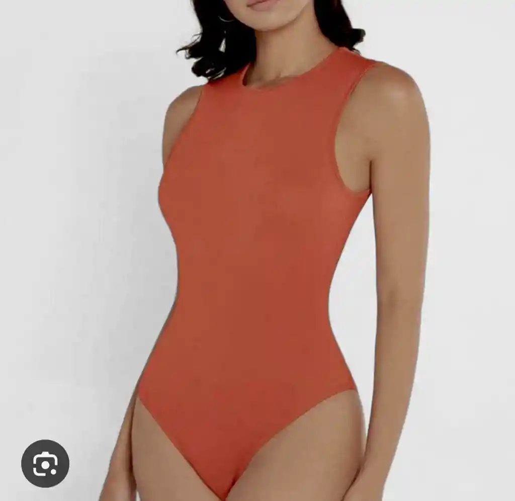 Body Terra Chic