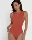 Body Terra Chic