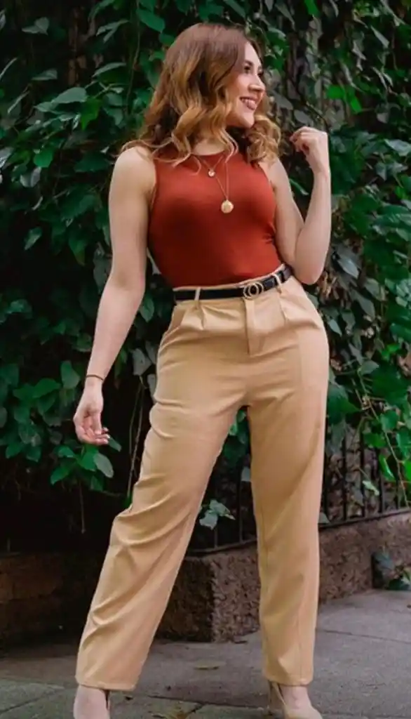 Body Terra Chic