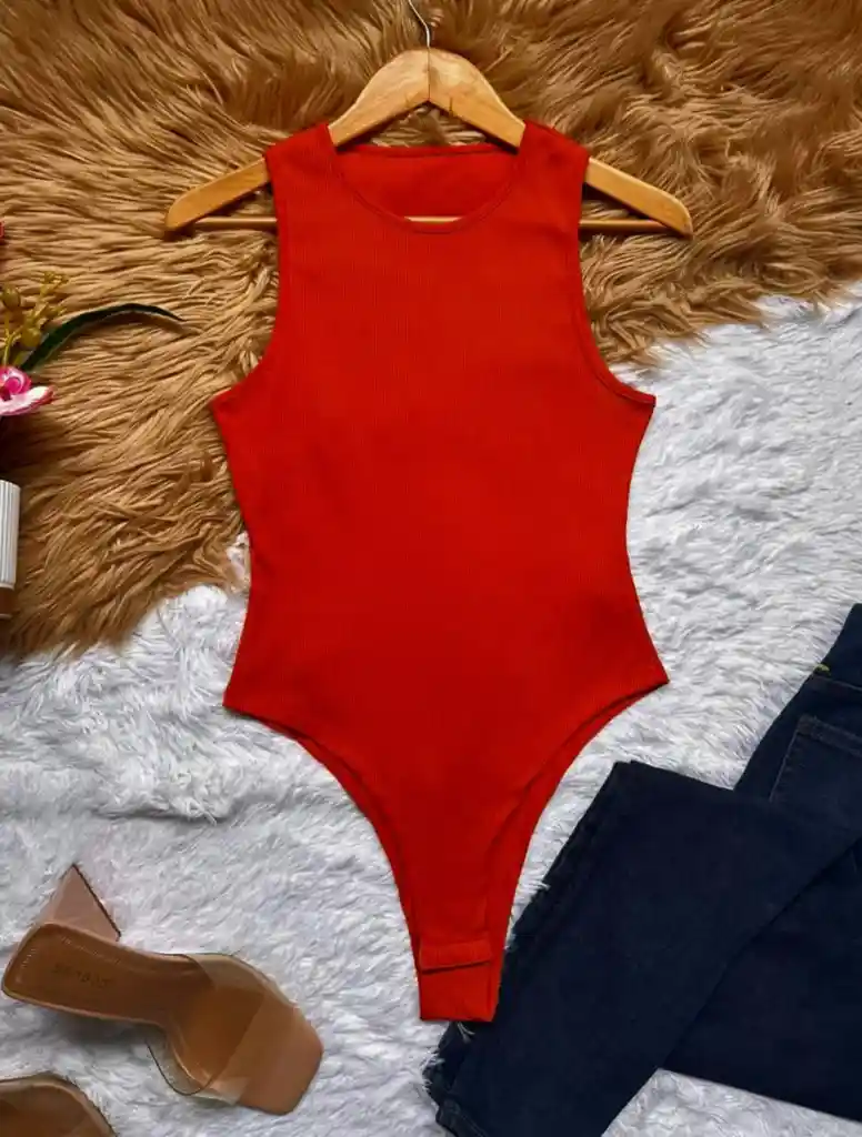 Body Terra Chic
