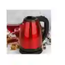 Jarra Hervidora Tetera Gynipot De Agua 2 Litros Colores