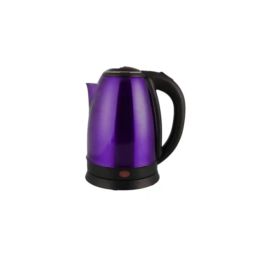 Jarra Hervidora Tetera Gynipot De Agua 2 Litros Colores