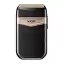 Barbera Electrica Afeitadora Vgr V331 Recargable Usb