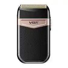 Barbera Electrica Afeitadora Vgr V331 Recargable Usb