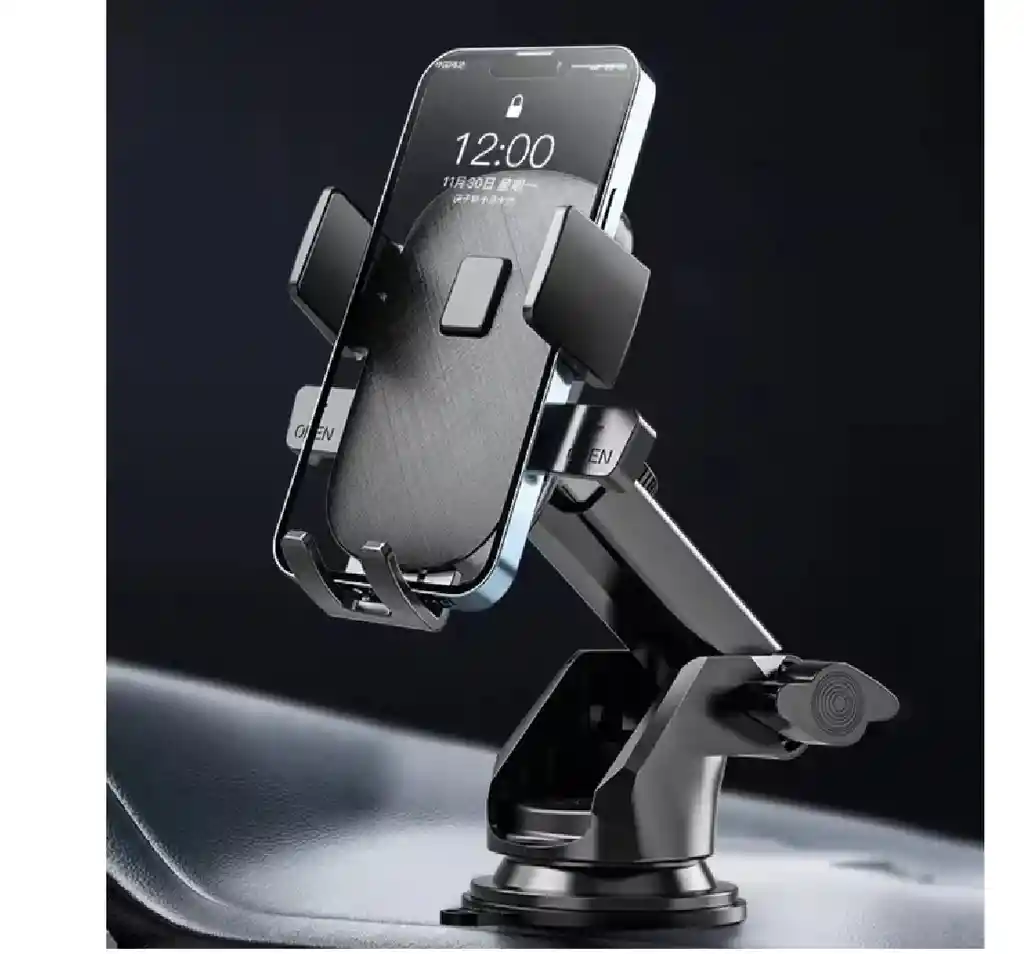 Soporte De Celular Para Carro Pzx Zj05