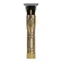 Máquina Patillera Peluquera Barbera Recargable Vgr-081