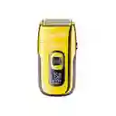 Máquina De Afeitar Rasuradora Shaver Super Trim Vgr-332