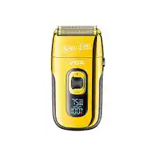 Máquina De Afeitar Rasuradora Shaver Super Trim Vgr-332