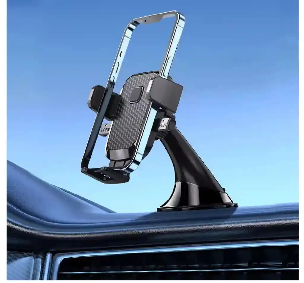 Soporte Para Carro Cym -c7