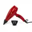 Secador Profesional Babyliss Volare Rojo V1 1.1