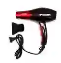 Secador De Pelo Nova Nv-3083 Potente Y Eficiente