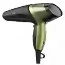 Secador Aguacate Y Macadamia Shine Therapy Remington Original