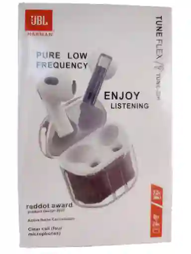 Auriculares Inalambricos