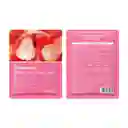 Velo Facial Fresas Bioaqua