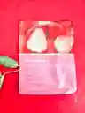 Velo Facial Fresas Bioaqua
