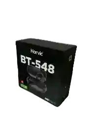 Audifonos Harvic Bluetooth Stereo Resistentes Al Agua