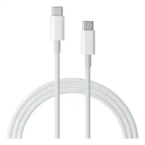 Cable De Carga Tipo C Alta Velocidad Y Durabilidad