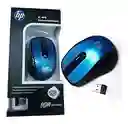 Mouse Inalámbrico Nx-7000 Eficiencia Y Comodidad