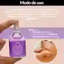 Aceite Corporal Para Masajes Tibio Passion X60 Ml