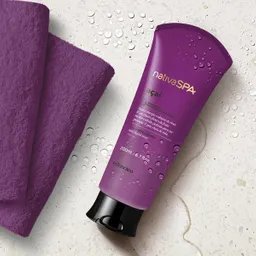 Jabón Liquido Corporal Acai 200ml Nspa