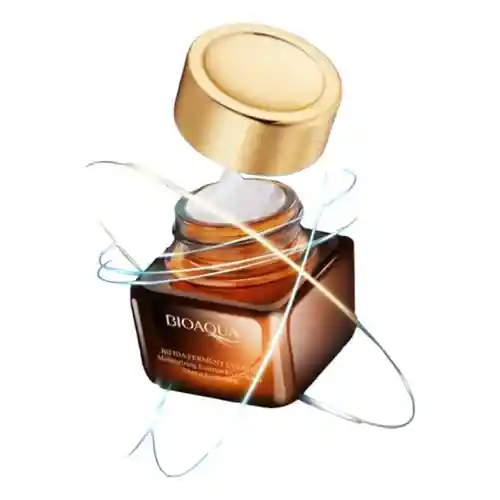 Contorno De Ojos Antiedad Bifida Bioaqua