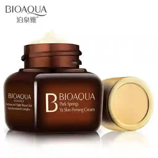 Contorno De Ojos Antiedad Bifida Bioaqua