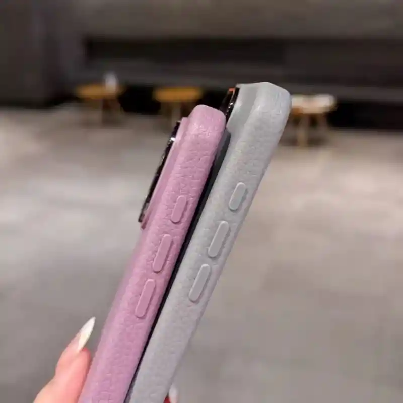 Funda O Case Para Iphone Magsafe Leather (iphone 13 Pro)