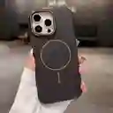 Funda O Case Para Iphone Magsafe Leather (iphone 14 Pro Max)