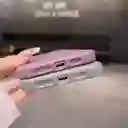 Funda O Case Para Iphone Magsafe Leather (iphone 14 Pro Max)