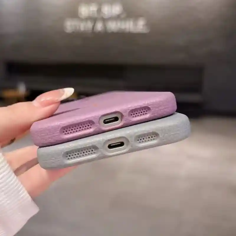 Funda O Case Para Iphone Magsafe Leather (iphone 14 Pro Max)