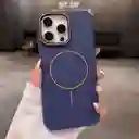 Funda O Case Para Iphone Magsafe Leather (iphone 14 Pro Max)