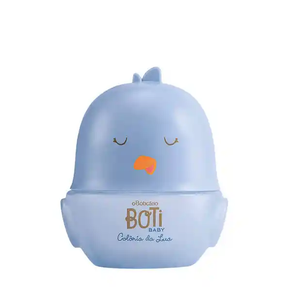 Colonia De Bebé Boti Baby Da Lua 100ml