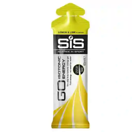 Sis Energy Lemon