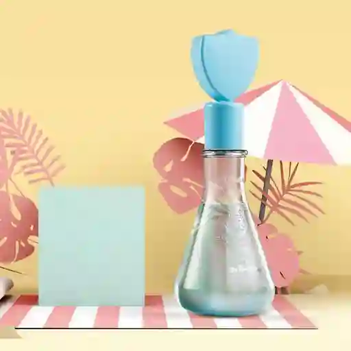 Colonia Para Bebé Poción De Corazón 120ml Dr Botica