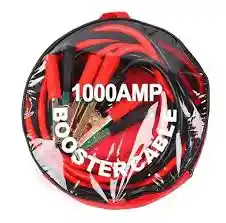 Cable Arrancador De 1000 Mp