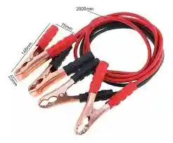 Cable Arrancador De 1000 Mp