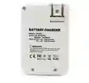 Cargador De Pilas Beston C8006b Mixto Aa/aaa