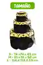 Corral Plegable Para Mascotas Pequeño Talla S