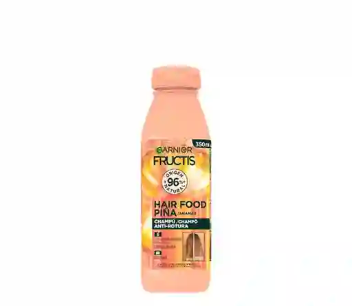 Shampoo Piña Garnier